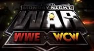 What a fun time to be a wrestling fan